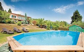 Villa Las Palmas By Nicola Real Estate